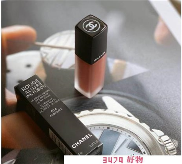 香奈儿114，香奈儿834