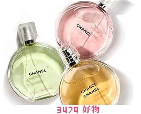 香奈儿香水小样怎么打开，香奈儿香水代言人