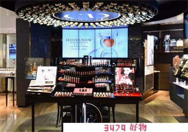 苏州香奈儿专柜，合肥香奈儿专柜在哪