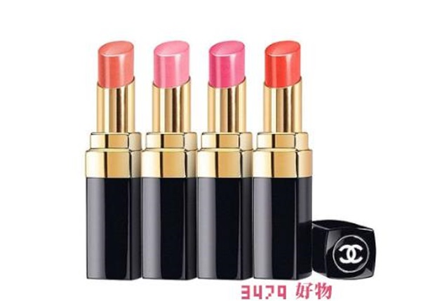 香奈儿官网口红，香奈儿口红官网