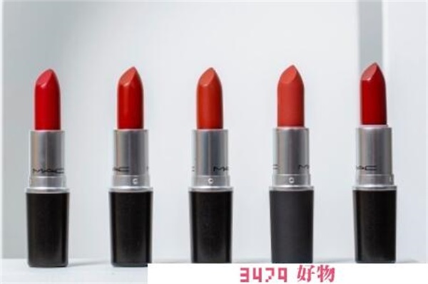 mac-strips口红是假货么，mac口红有strips系列吗