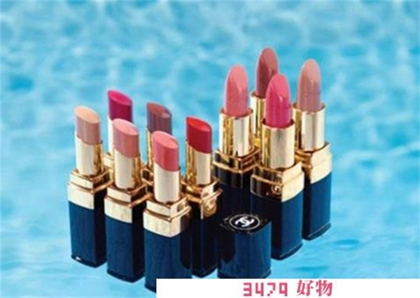 怎么看香奈儿口红批号在哪，香奈儿口红验证官网