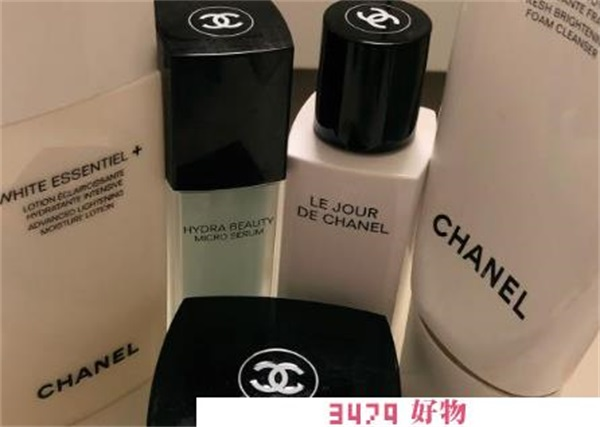 香奈儿保质期怎么看，香奈儿生产日期怎么看