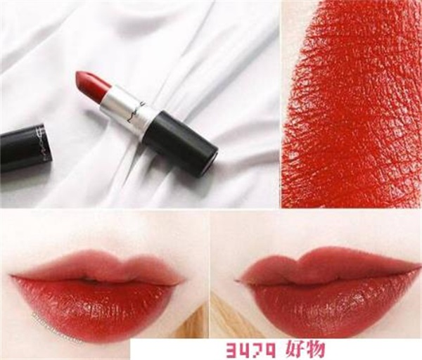 mac口红707和602哪个好看，魅可602