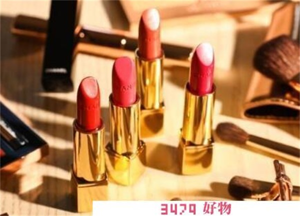 香奈儿口红正品查询扫一扫，香奈儿口红正品查询扫码