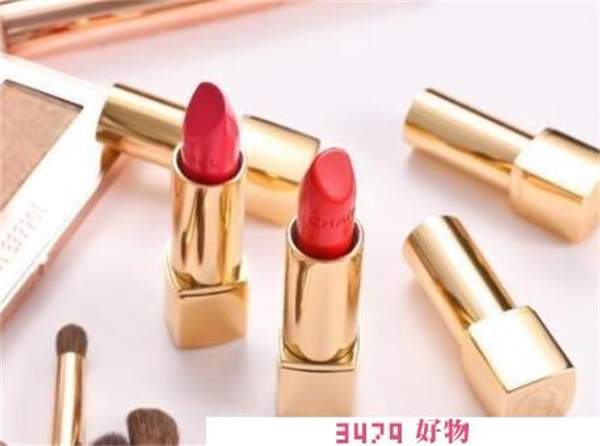 香奈儿口红条形码查询官网，香奈儿口红编号查询