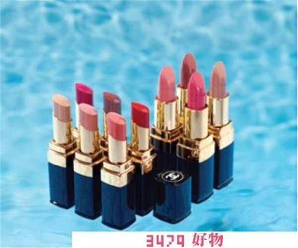 香奈儿口红最经典色号，香奈儿必入口红色号