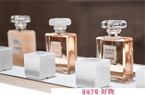 香奈儿的香水都是什么价位的，香奈儿香水多少钱一瓶