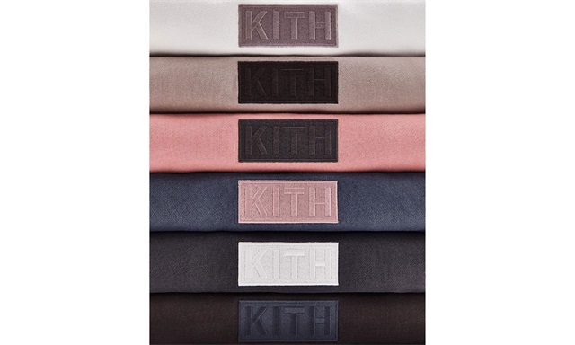 买定离手！KITH Bogo 系列来喽 不一定Superme