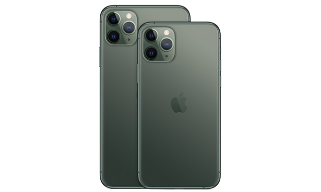 明年IPHONE将 大的更大 小的更小