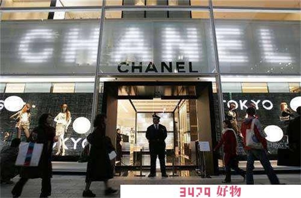 香奈儿全球品牌代言人，香奈儿全球代言人有哪些