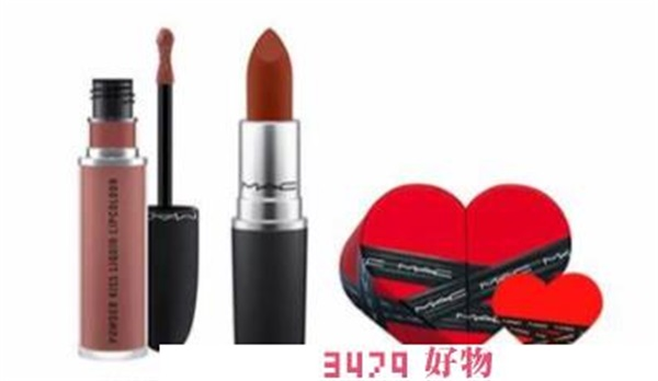 mac925是什么颜色，mac925摩洛哥红棕