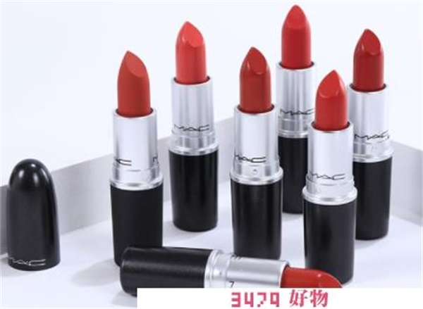 mac108口红是什么色号，mac牛血色是什么色号
