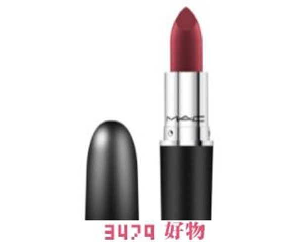 mac102豆沙色，mac豆沙色是几号