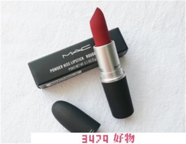 mac牛血红显老吗，mac牛血红好看吗