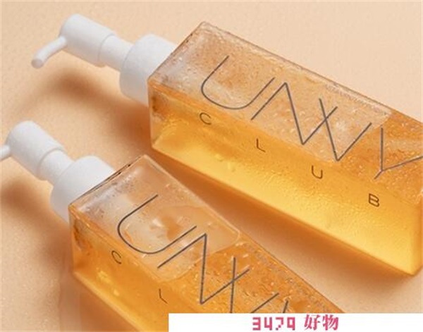 unny卸妆油成分表，unny卸妆油怎么样
