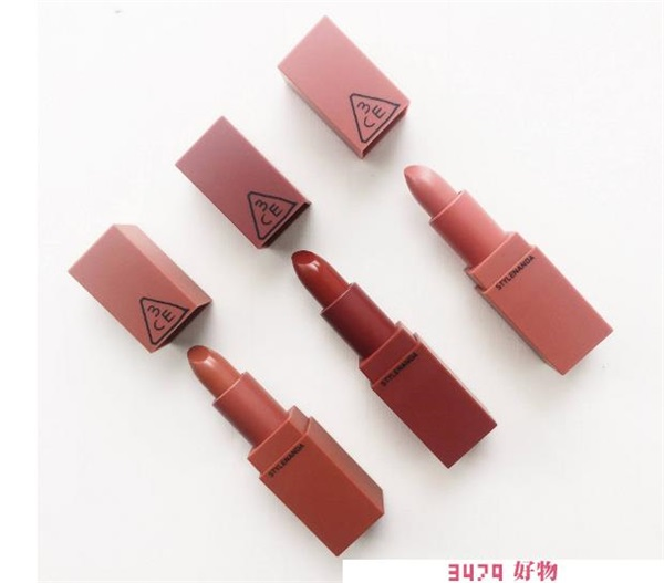 3ce如何辨别真假，3ce真假辨别