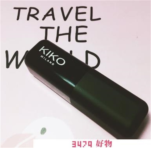 kiko是什么牌子中文名，kiko是什么牌子
