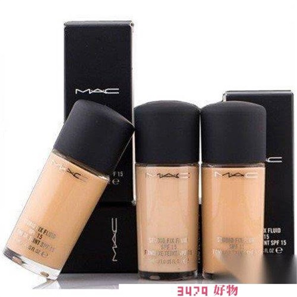 兰蔻持妆粉底液和mac哪个好，mac粉底液和兰蔻粉底液哪个好用