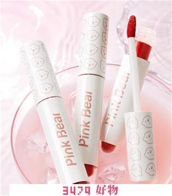 pinkbear是国货吗，pinkbear是什么牌子