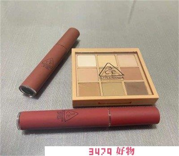 3ce红梨色，3ce daffodil