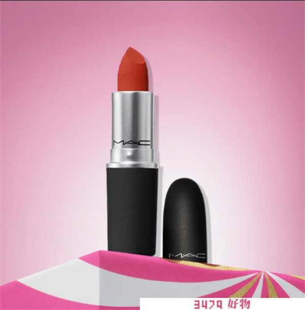 mac官网查询正品口红，mac口红官网防伪查询