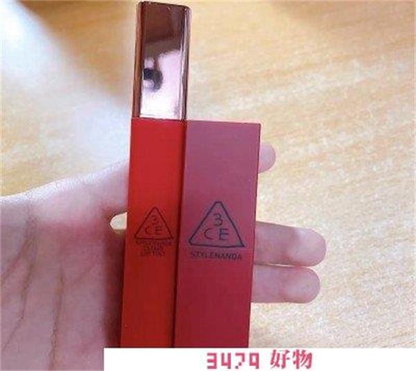 3ce taupe，3ce唇釉哪个色号好看