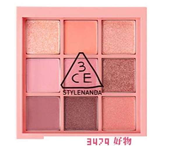 3ce正品查询防伪官网，3ce防伪码查询中心官网