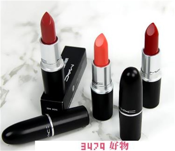 mac口红多大尺寸，mac口红大小尺寸