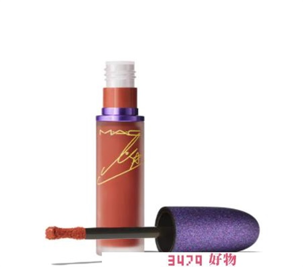 魅可口红真伪查询官网，mac口红防伪码查询官网