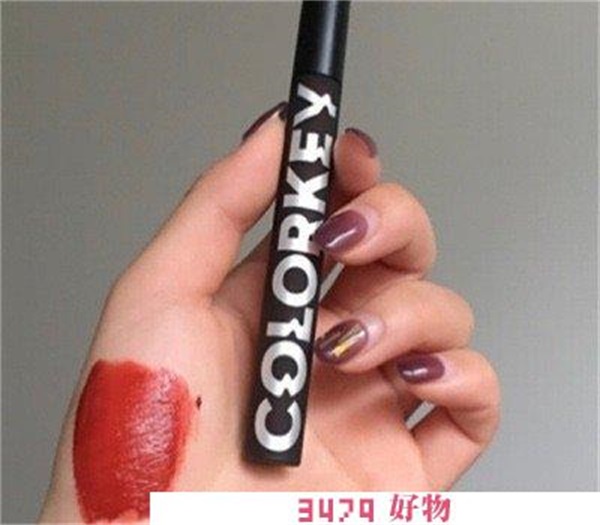 珂拉琪是国货吗，珂拉琪是哪国的品牌