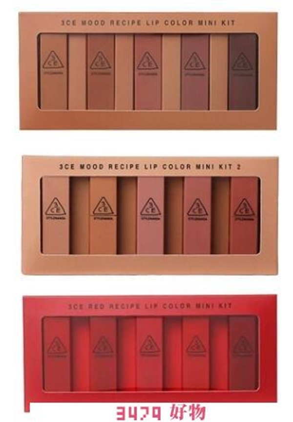 3ce全名，3ce全称