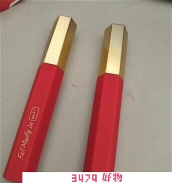 稚优泉和colorkey唇釉哪个好，colorkey和稚优泉唇釉哪个好