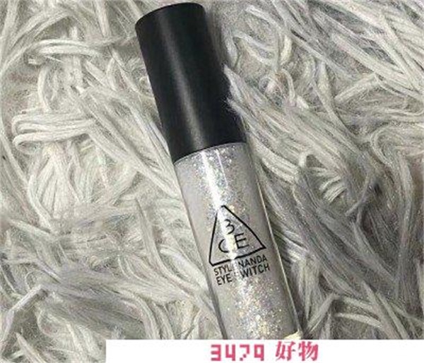 3ce一滴泪，3CE液体眼影