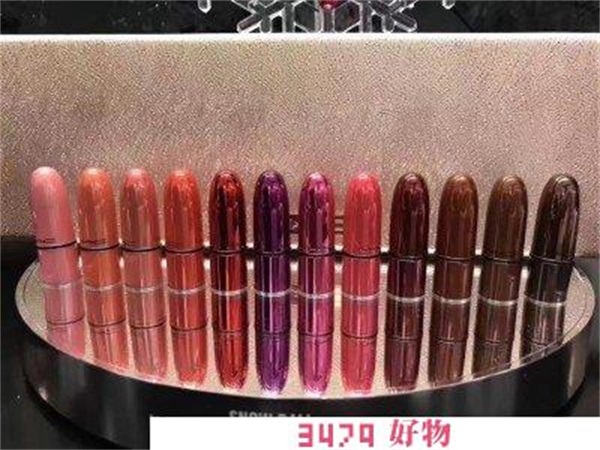 mac产地是意大利是正品吗，mac产地在哪个国家的