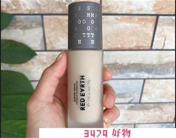 红地球粉底液怎么看生产日期，红地球粉底液保质期