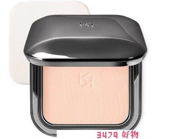 kiko粉饼好用吗，kiko粉饼怎么样