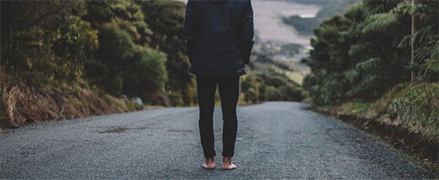 小脚裤配什么鞋