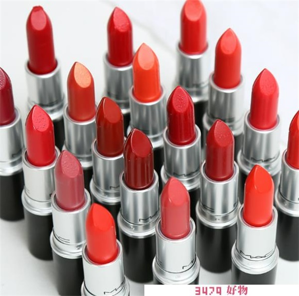 mac口红官网入口，mac口红正品查询网站