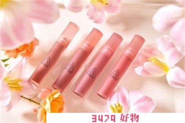 3ce加盟，3ce代言人