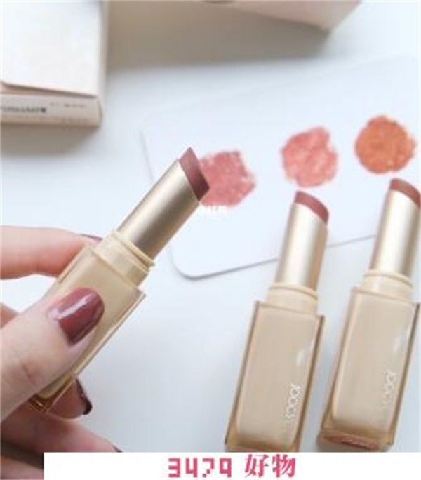 酵色太妃糖口红，酵色口红安全吗