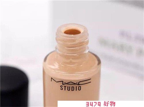 mac粉底液多少毫升，mac粉底液味道为什么很怪