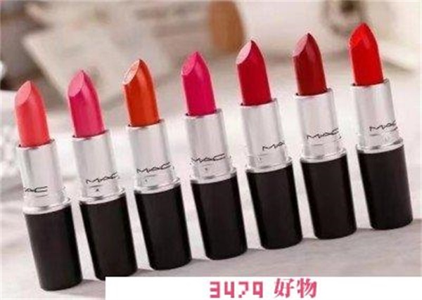 mac算大牌吗，魅可Mac