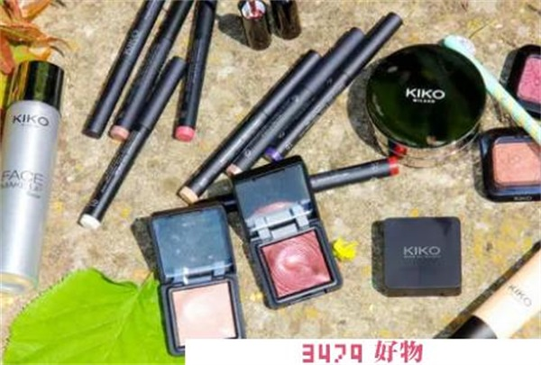 kiko淘宝上两家店哪家真的，kikomilano商城