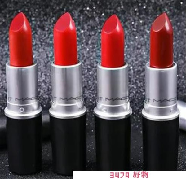 mac口红日期看哪里，mac口红日期查询