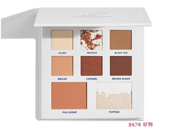 酵色是什么牌子，joocyee是什么档次