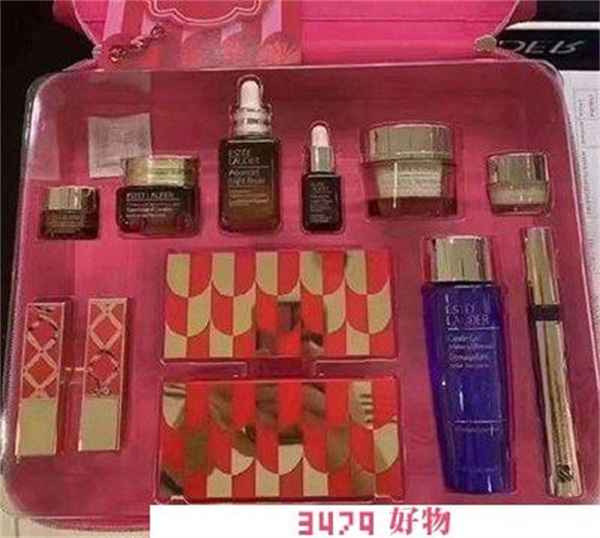 雅诗兰黛圣诞大礼包为什么那么便宜，雅诗兰黛圣诞大礼包值得买吗