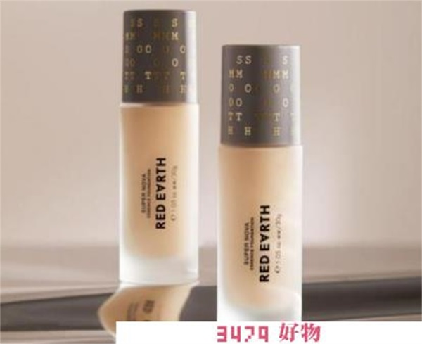 红地球粉底液成分表，红地球粉底液成分