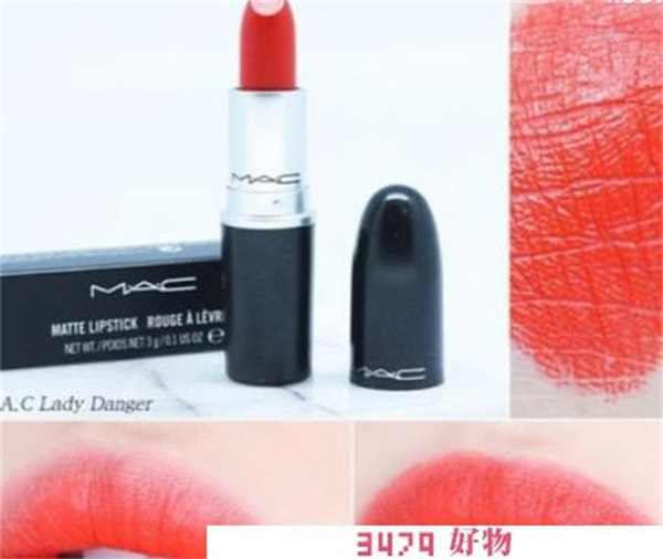 mac口红什么颜色好看，mac口红哪个颜色好看显白