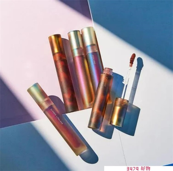 酵色是橘朵家的嘛，酵色是国货吗